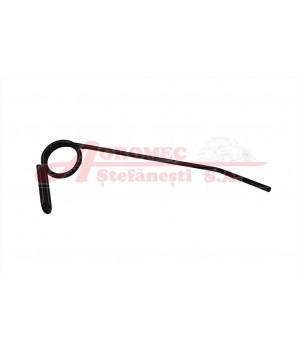Arc acoperitoare scurt G18903640R